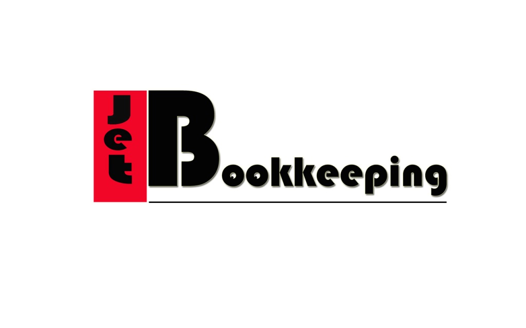Logo Design by TITO for Jet Bookkeeping Australia Pty Ltd | Design #304266