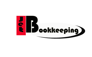 Logo Design by TITO for Jet Bookkeeping Australia Pty Ltd | Design: #304267