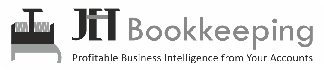 Logo Design by sid for Jet Bookkeeping Australia Pty Ltd | Design #298684