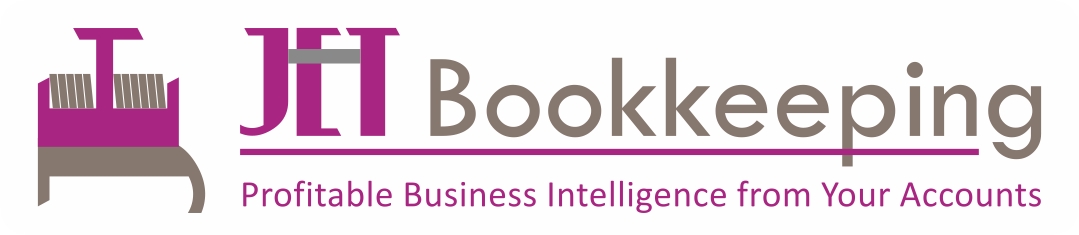 Logo Design by sid for Jet Bookkeeping Australia Pty Ltd | Design #299869