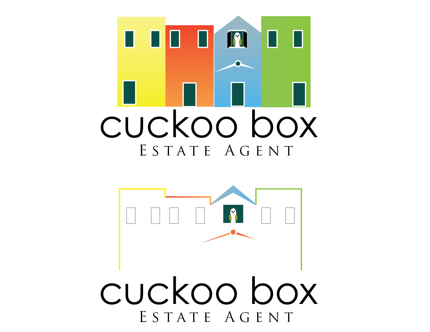 Logo Design by jonnson for this project | Design #5671527