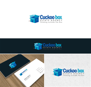 Logo Design by CreativeFly