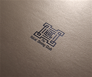 Logo Design by Owtee-TheDreamer. for this project | Design: #5701383