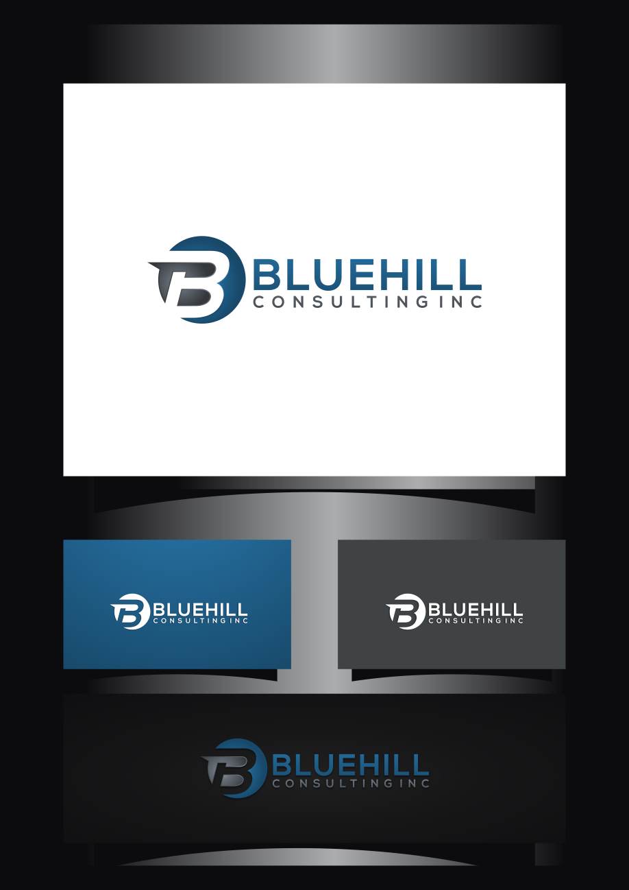Logo Design by khoirul huda for this project | Design: #5716070