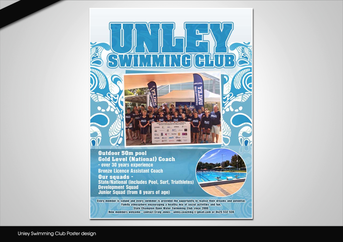 Poster Design by disign for this project | Design #5722151