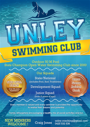 Poster Design by ordelya.nicole