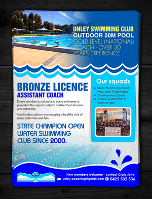 Poster Design by ESolz Technologies