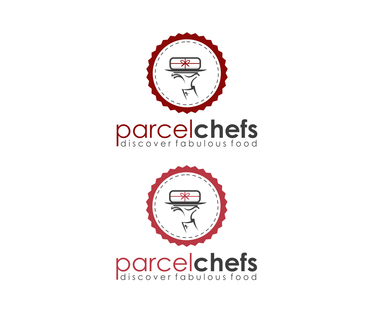 Logo Design by Cacak Bodas for this project | Design: #5733543