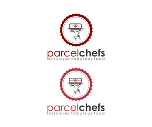 Logo Design by Cacak Bodas