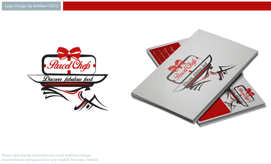 Logo Design by Anhlee for this project | Design #5741601