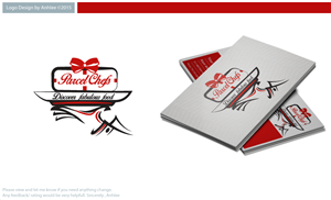 Logo Design by Anhlee for this project | Design #5741601