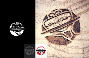 Logo Design by sdtm