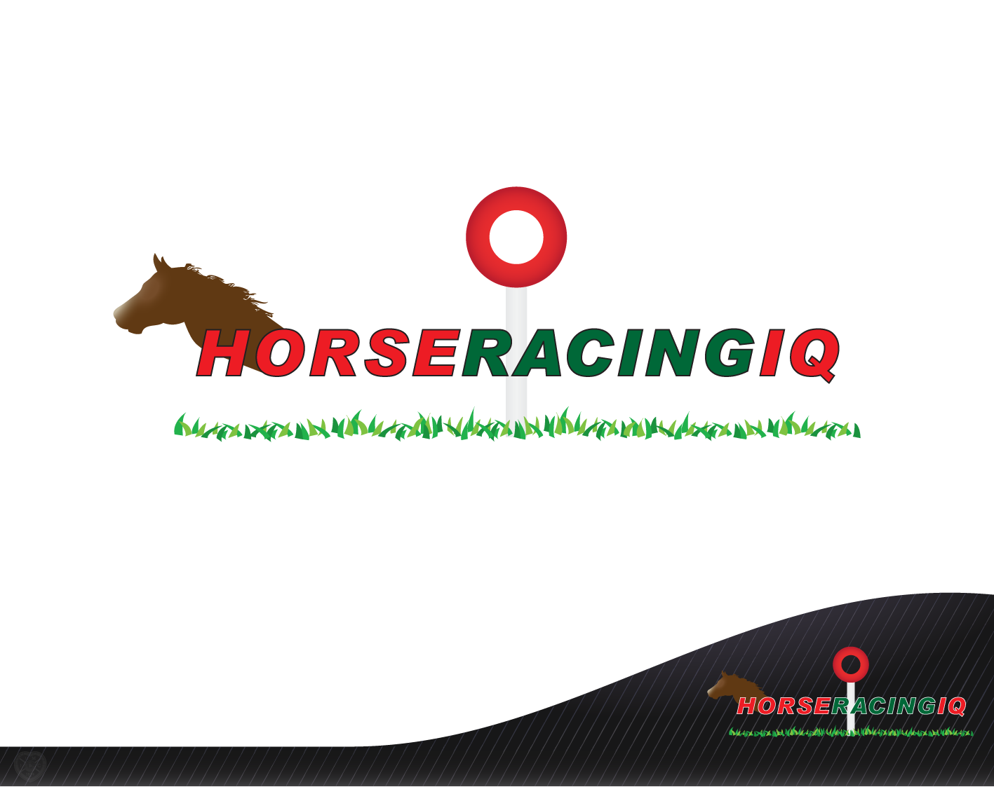 Logo Design by dwross for this project | Design #307647