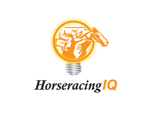 HORSERACINGIQ | Logo Design by Buck Tornado