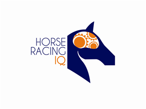 HORSERACINGIQ | Logo Design by MemoCo