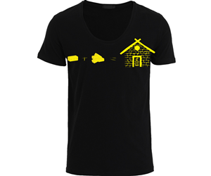 T-shirt Design Contest Submission #1662413