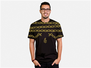 T-shirt Design Contest Submission #1573791