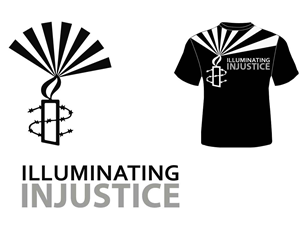 Design de T-shirt par cejhb pour Amnesty International Australia | Design : #1637863