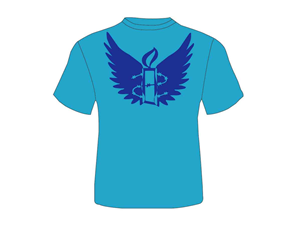 T-shirt Design by cejhb for Amnesty International Australia | Design: #1656096