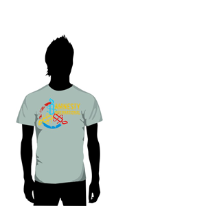 T-shirt Design by corobikangart for Amnesty International Australia | Design: #1574445