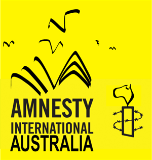 T-shirt Design by Bès for Amnesty International Australia | Design: #1610666