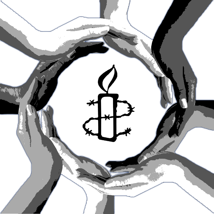 T-shirt Design by zan101 for Amnesty International Australia | Design #1620101