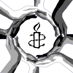 T-shirt Design by zan101 for Amnesty International Australia | Design: #1620101