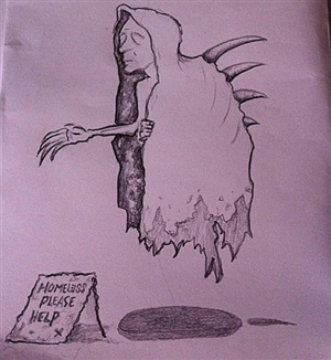 T-shirt Design by Jemma Davey for Amnesty International Australia | Design: #1649240