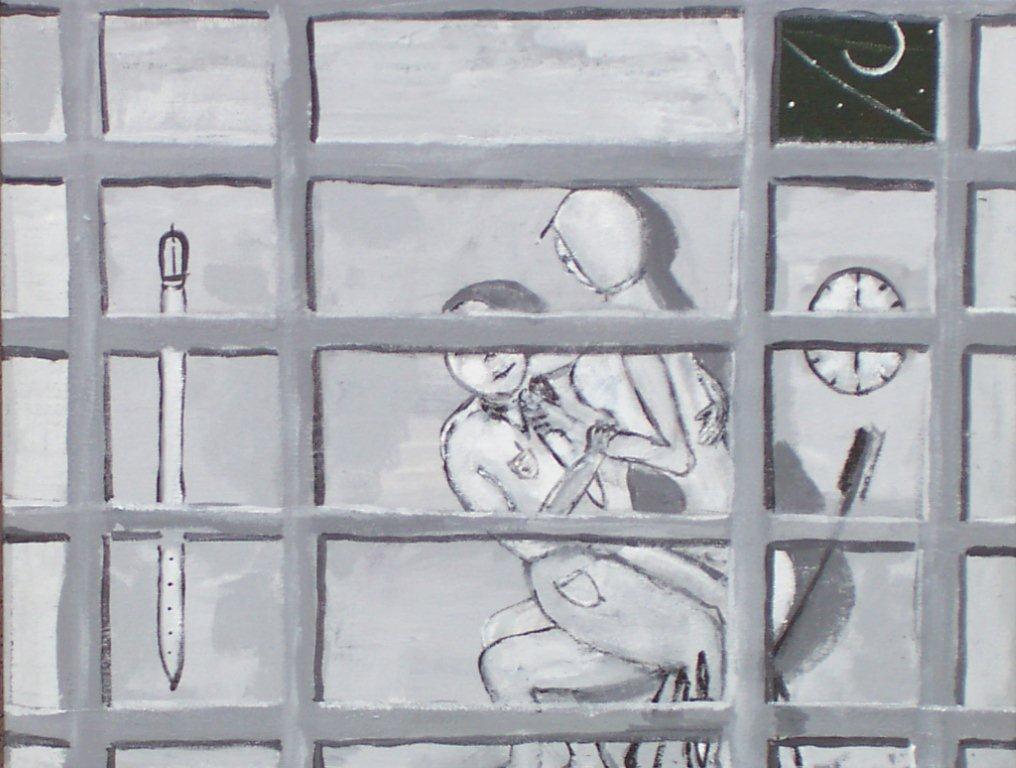 T-shirt Design by michael knights for Amnesty International Australia | Design #1593675