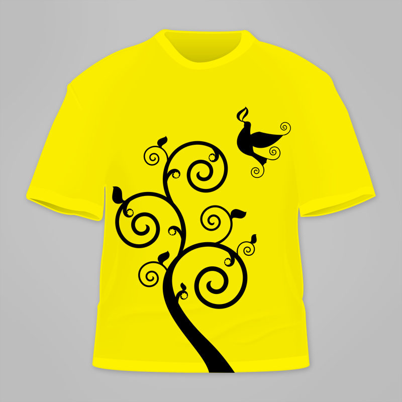 T-shirt Design by Hypergraph® for Amnesty International Australia | Design #1663052