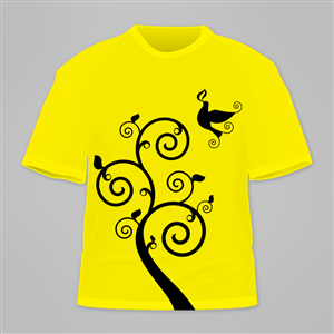 T-shirt Design by Hypergraph® for Amnesty International Australia | Design: #1663052