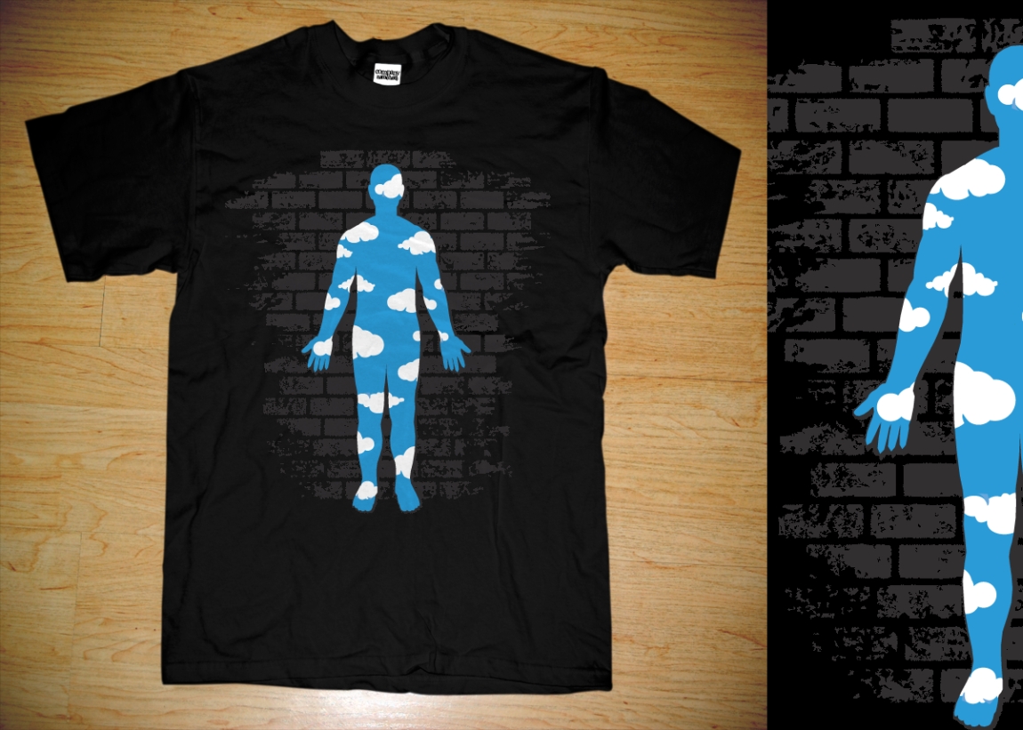 T-shirt Design by MNM for Amnesty International Australia | Design #1581058
