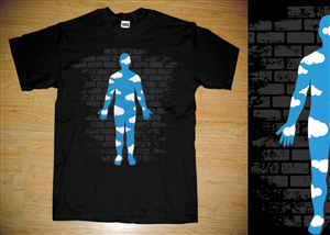 Amnesty International Australia Clothing Design Comp | T-Shirt-Design von MNM