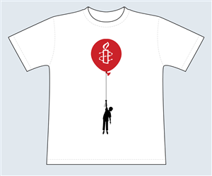 T-shirt Design by jomo