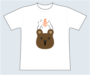 T-shirt Design by jomo for Amnesty International Australia | Design: #1610166