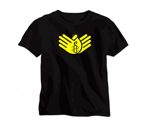 T-Shirt-Design von JHG für Amnesty International Australia | Design: #1573705