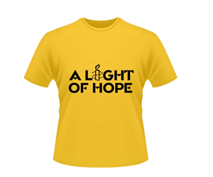 T-Shirt-Design von JHG für Amnesty International Australia | Design: #1573724