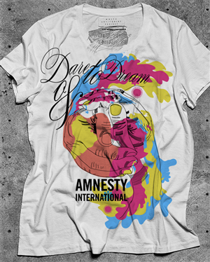 T-shirt Design Contest Submission #1572056