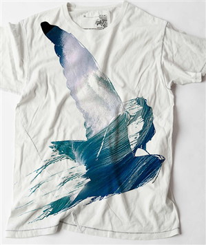 T-shirt Design Contest Submission #1572235