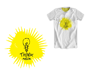 T-shirt Design Contest Submission #1570662