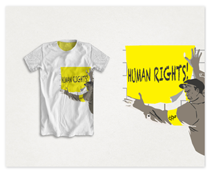 T-shirt Design Contest Submission #1581423
