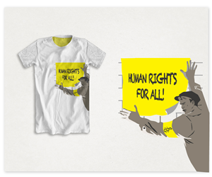 T-shirt Design Contest Submission #1587329