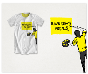 T-shirt Design Contest Submission #1590316