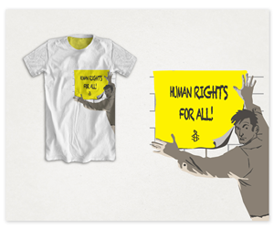T-shirt Design Contest Submission #1594016