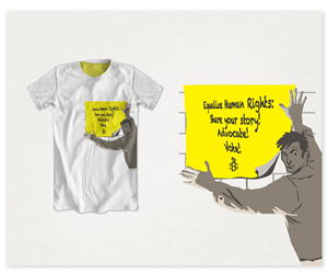 T-shirt Design Contest Submission #1644258
