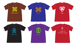 T-shirt Design by Luna 11 Design for Amnesty International Australia | Design: #1592584