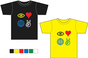 T-shirt Design Contest Submission #1616749