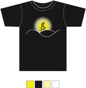T-shirt Design by Mysterious Design X for Amnesty International Australia | Design: #1628831