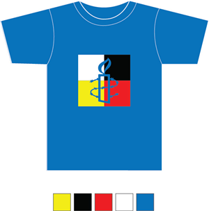 T-shirt Design by Mysterious Design X for Amnesty International Australia | Design: #1634877