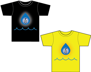 T-shirt Design by Mysterious Design X for Amnesty International Australia | Design: #1642991